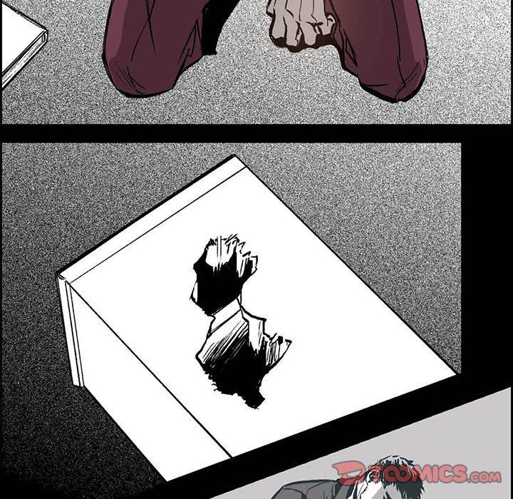 Read The Warehouse chapter 18 image 20 on Lezhin