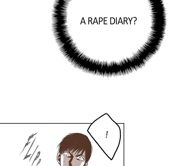 Read The Warehouse chapter 18 image 24 on Lezhin