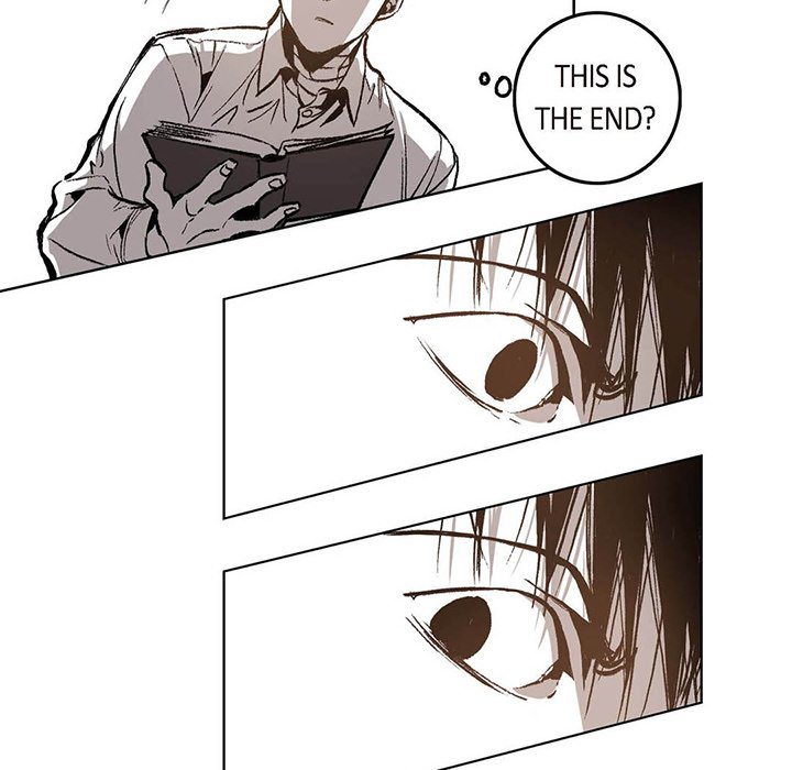 Read The Warehouse chapter 18 image 25 on Lezhin