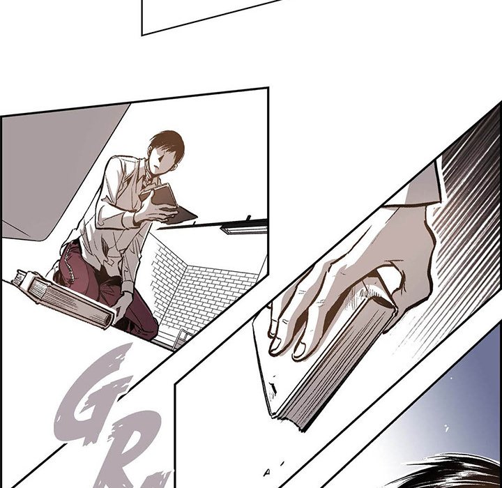 Read The Warehouse chapter 18 image 26 on Lezhin