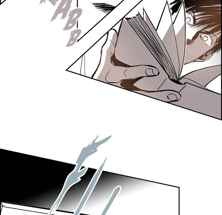 Read The Warehouse chapter 18 image 27 on Lezhin