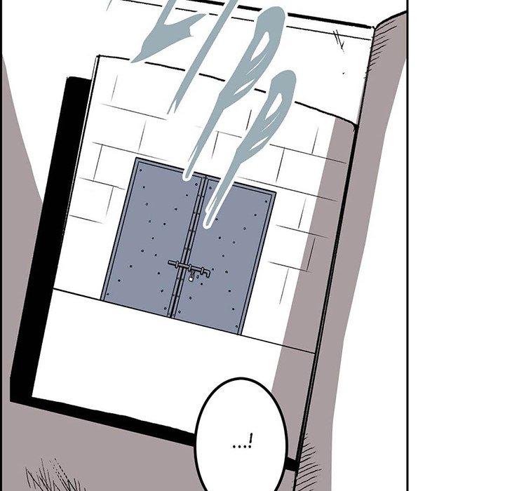 Read The Warehouse chapter 18 image 28 on Lezhin