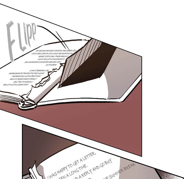 Read The Warehouse chapter 18 image 32 on Lezhin