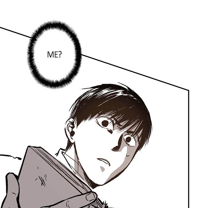 Read The Warehouse chapter 18 image 35 on Lezhin