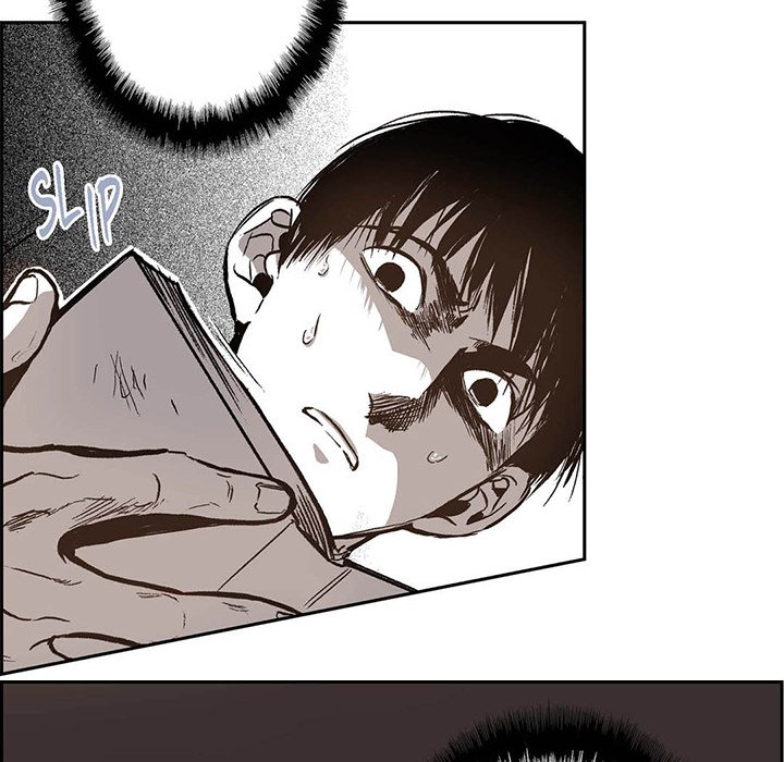 Read The Warehouse chapter 18 image 37 on Lezhin