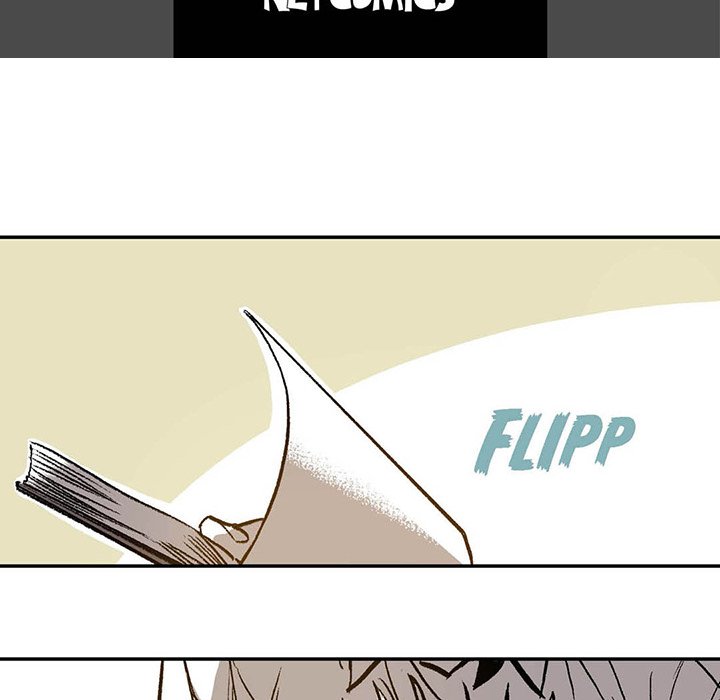 Read The Warehouse chapter 18 image 4 on Lezhin
