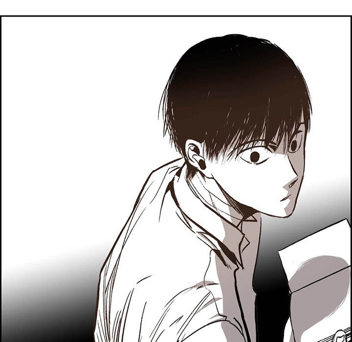 Read The Warehouse chapter 18 image 41 on Lezhin