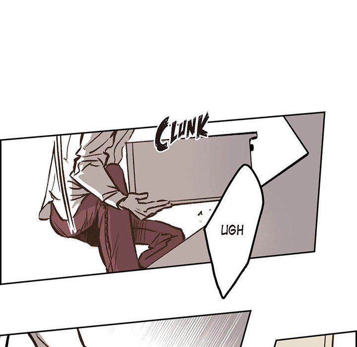 Read The Warehouse chapter 18 image 45 on Lezhin