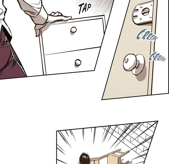 Read The Warehouse chapter 18 image 46 on Lezhin