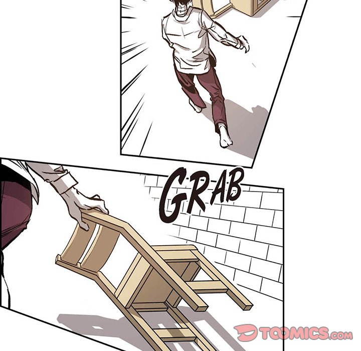 Read The Warehouse chapter 18 image 47 on Lezhin