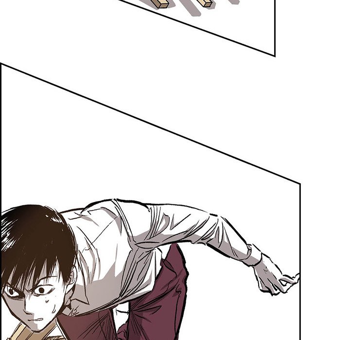 Read The Warehouse chapter 18 image 48 on Lezhin