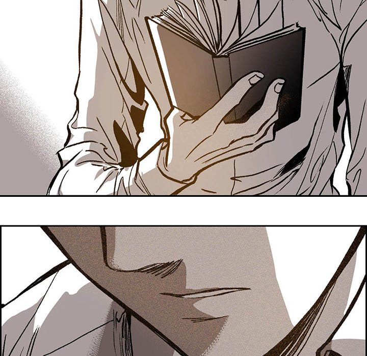 Read The Warehouse chapter 18 image 5 on Lezhin