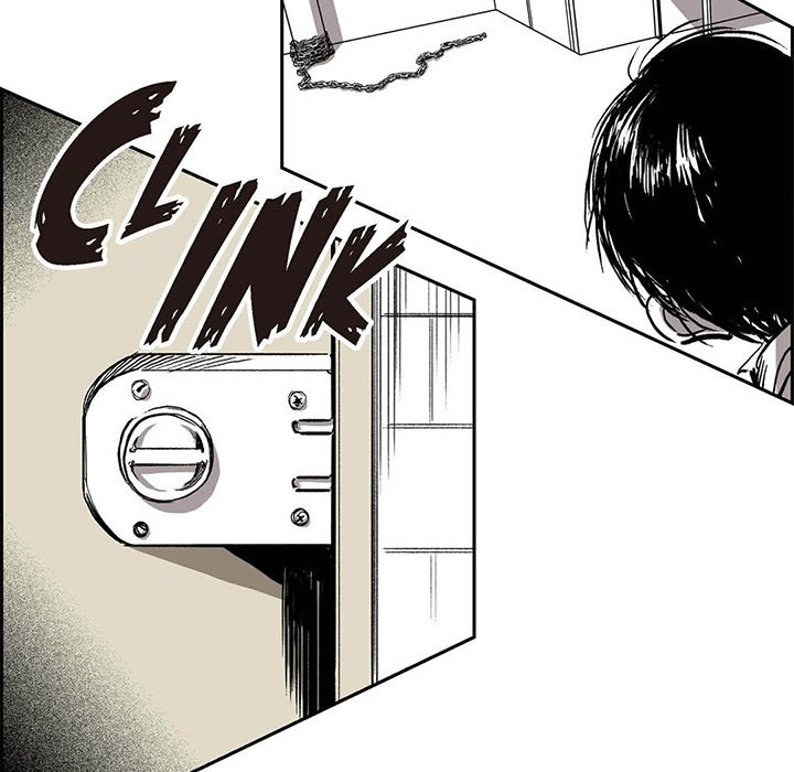 Read The Warehouse chapter 18 image 50 on Lezhin