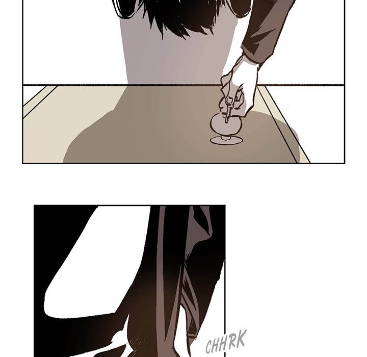 Read The Warehouse chapter 18 image 55 on Lezhin