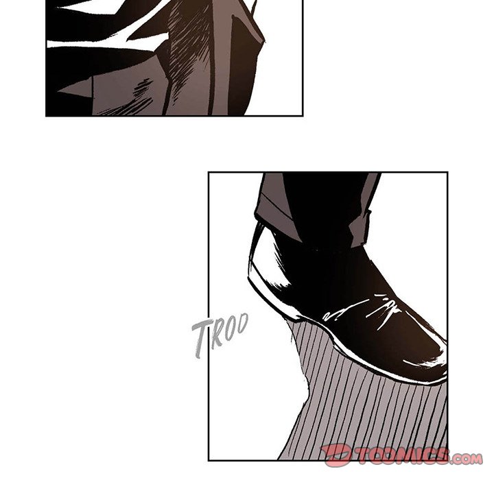 Read The Warehouse chapter 18 image 56 on Lezhin