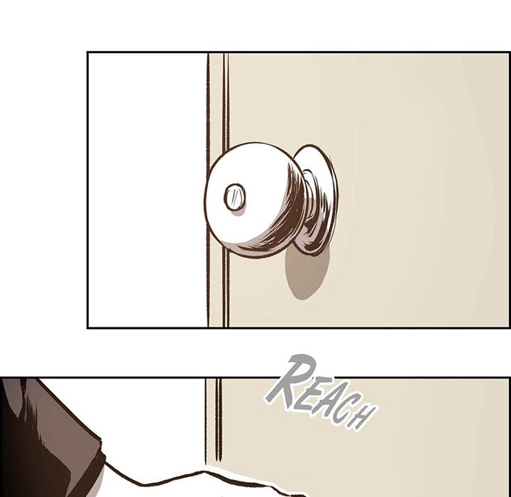 Read The Warehouse chapter 18 image 57 on Lezhin