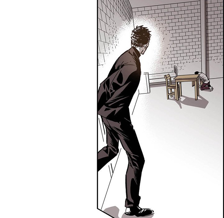 Read The Warehouse chapter 18 image 66 on Lezhin