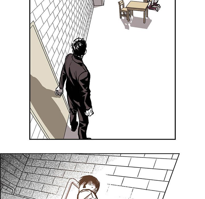 Read The Warehouse chapter 18 image 71 on Lezhin