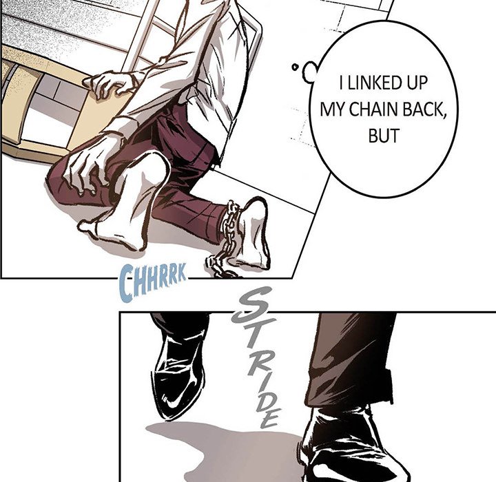 Read The Warehouse chapter 18 image 72 on Lezhin