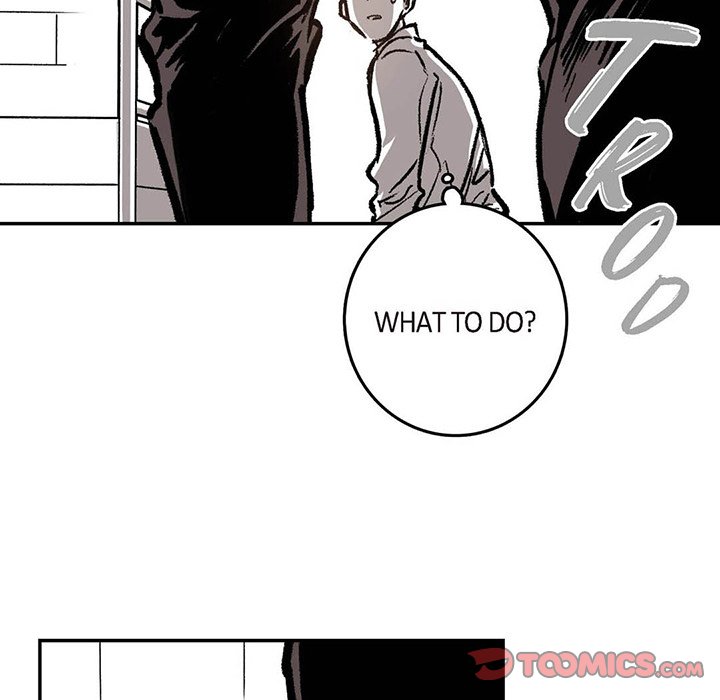 Read The Warehouse chapter 18 image 74 on Lezhin