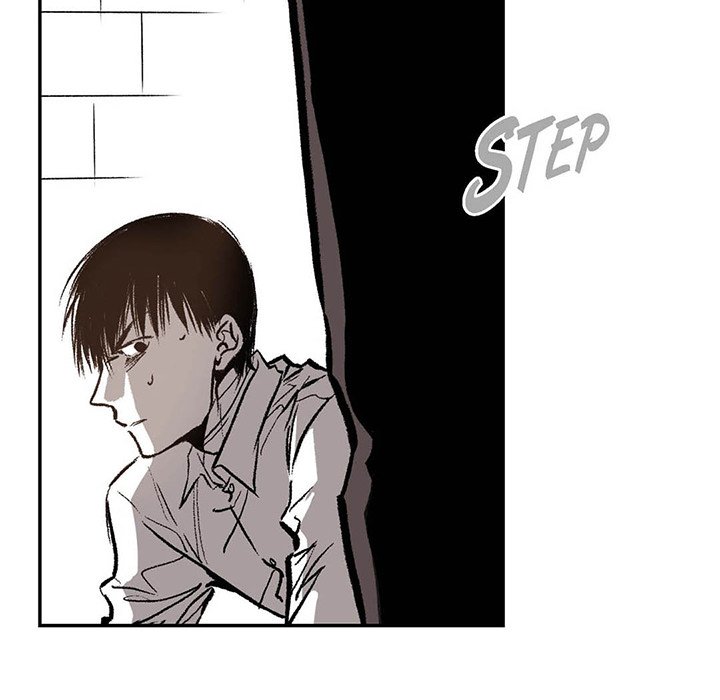 Read The Warehouse chapter 18 image 75 on Lezhin