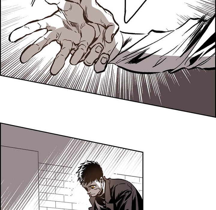 Read The Warehouse chapter 18 image 77 on Lezhin