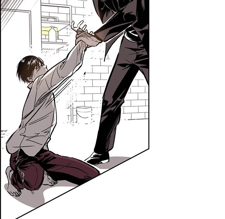 Read The Warehouse chapter 18 image 78 on Lezhin