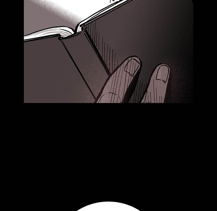 Read The Warehouse chapter 18 image 8 on Lezhin