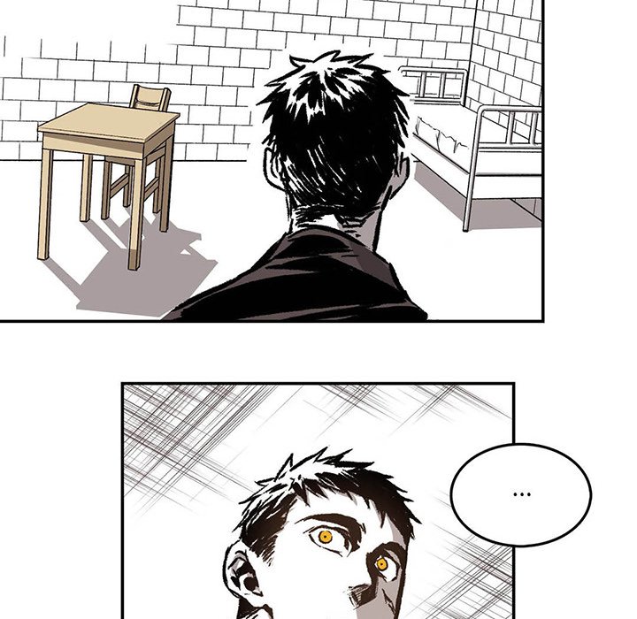 Read The Warehouse chapter 18 image 80 on Lezhin