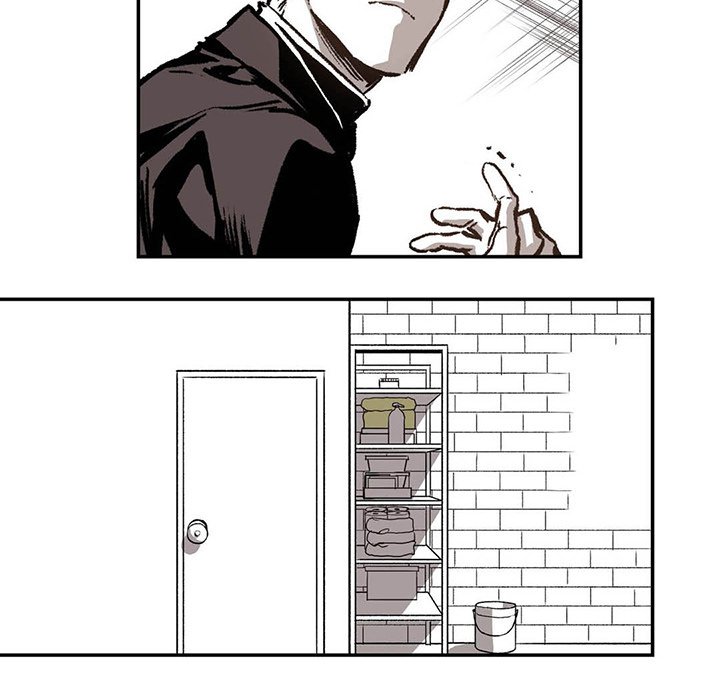Read The Warehouse chapter 18 image 81 on Lezhin