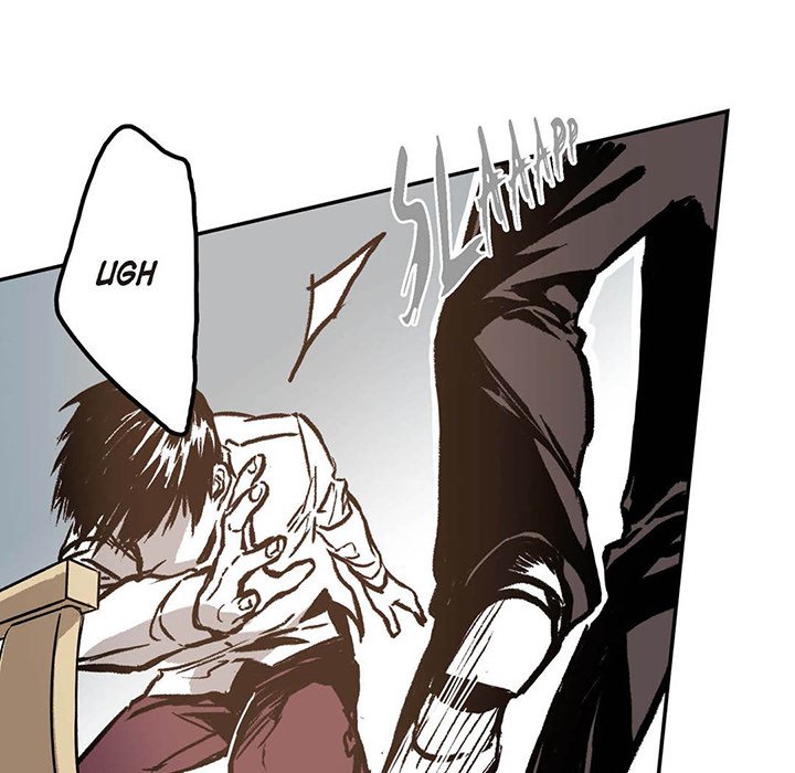 Read The Warehouse chapter 18 image 82 on Lezhin