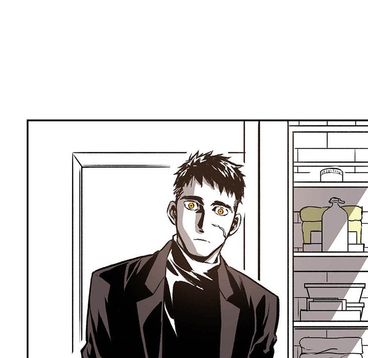 Read The Warehouse chapter 18 image 85 on Lezhin