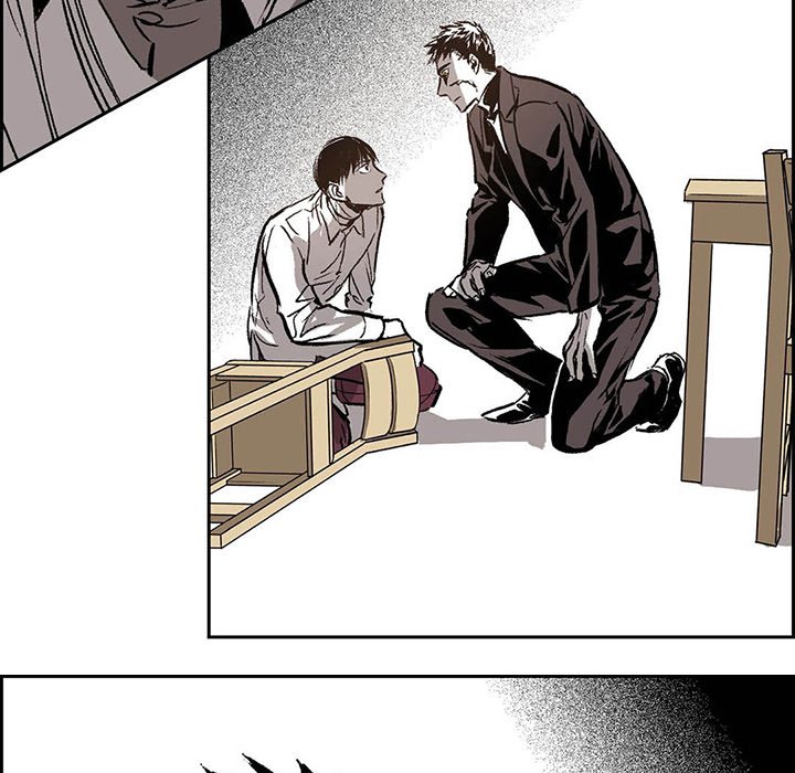 Read The Warehouse chapter 18 image 87 on Lezhin