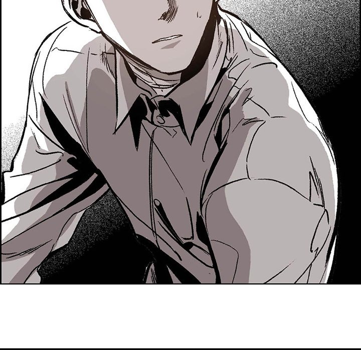Read The Warehouse chapter 18 image 90 on Lezhin
