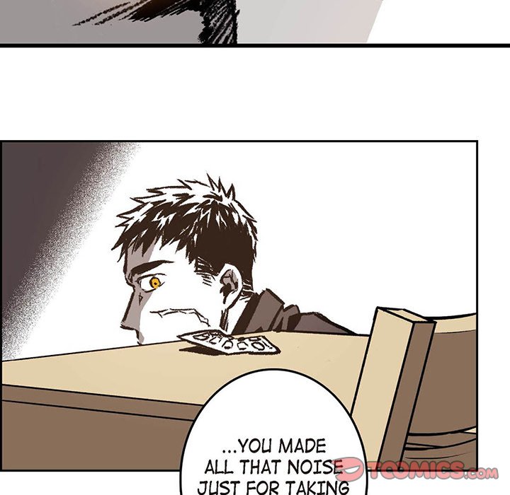 Read The Warehouse chapter 18 image 92 on Lezhin