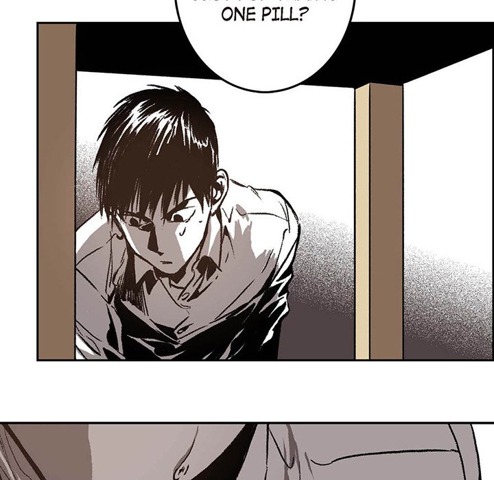 Read The Warehouse chapter 18 image 93 on Lezhin