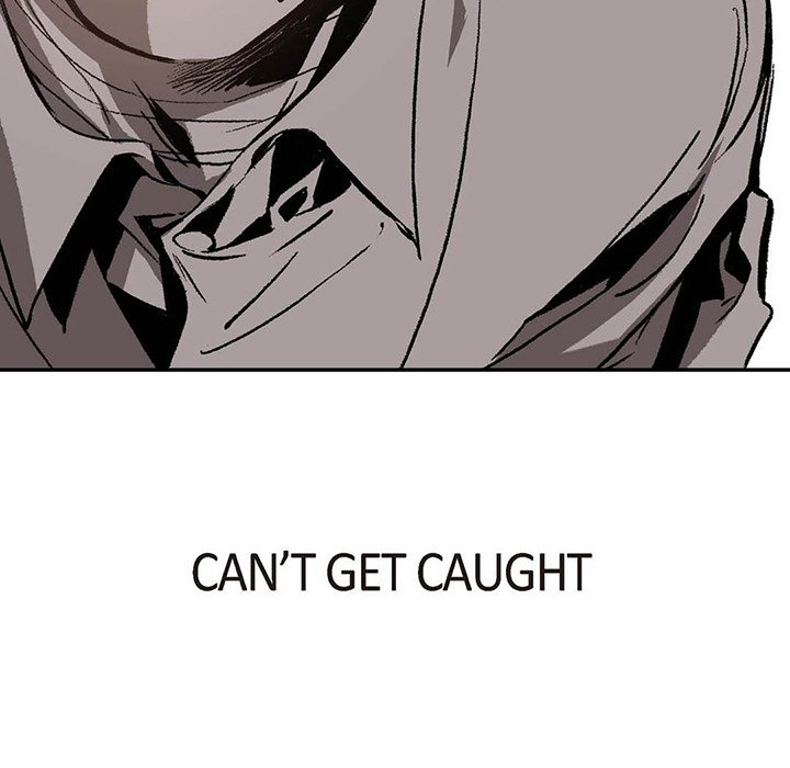 Read The Warehouse chapter 18 image 94 on Lezhin