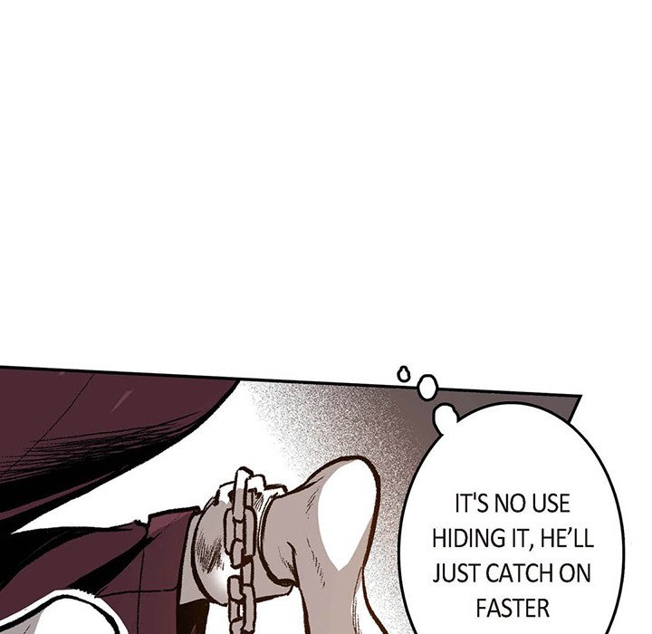 Read The Warehouse chapter 18 image 95 on Lezhin