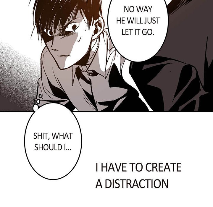 Read The Warehouse chapter 18 image 97 on Lezhin