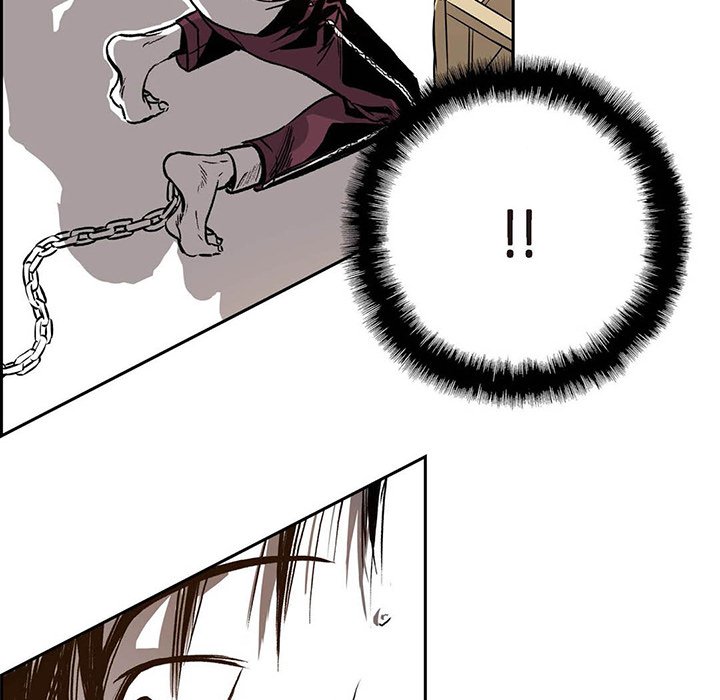 Read The Warehouse chapter 18 image 99 on Lezhin