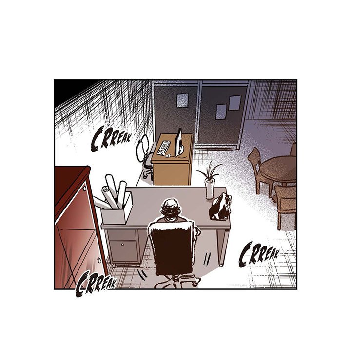 Read The Warehouse chapter 19 image 103 on Lezhin