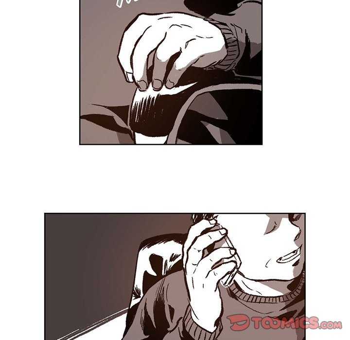 Read The Warehouse chapter 19 image 105 on Lezhin