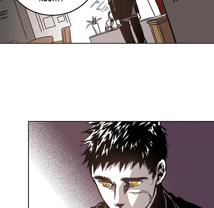 Read The Warehouse chapter 19 image 11 on Lezhin
