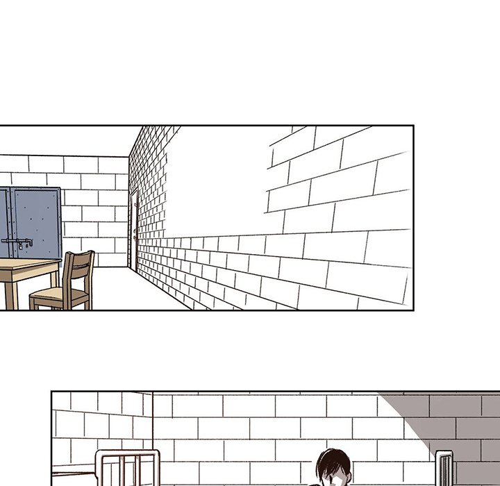 Read The Warehouse chapter 19 image 13 on Lezhin