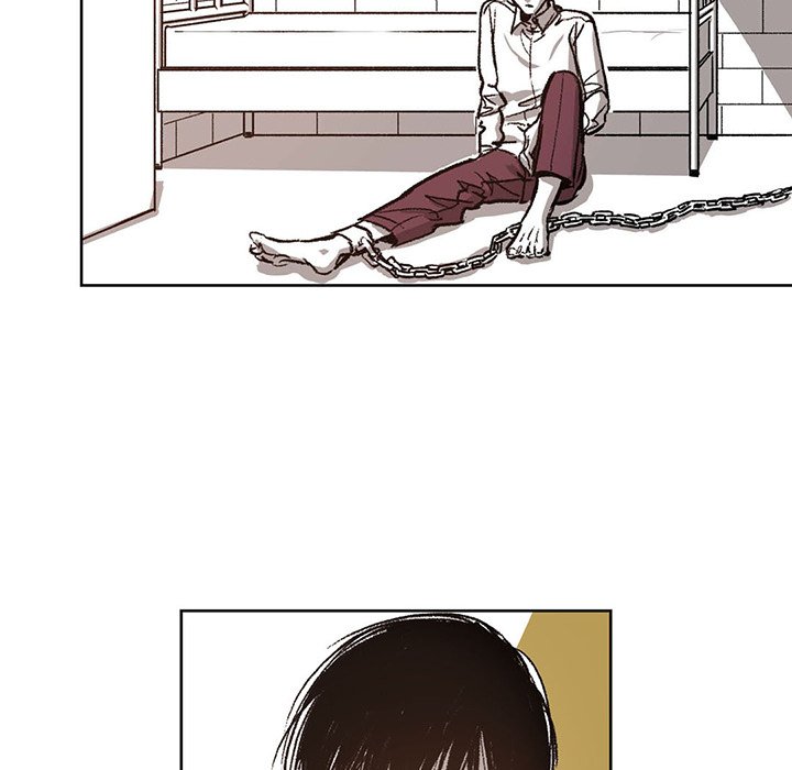 Read The Warehouse chapter 19 image 14 on Lezhin