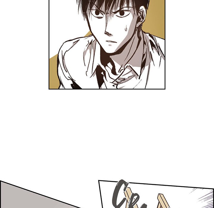 Read The Warehouse chapter 19 image 15 on Lezhin
