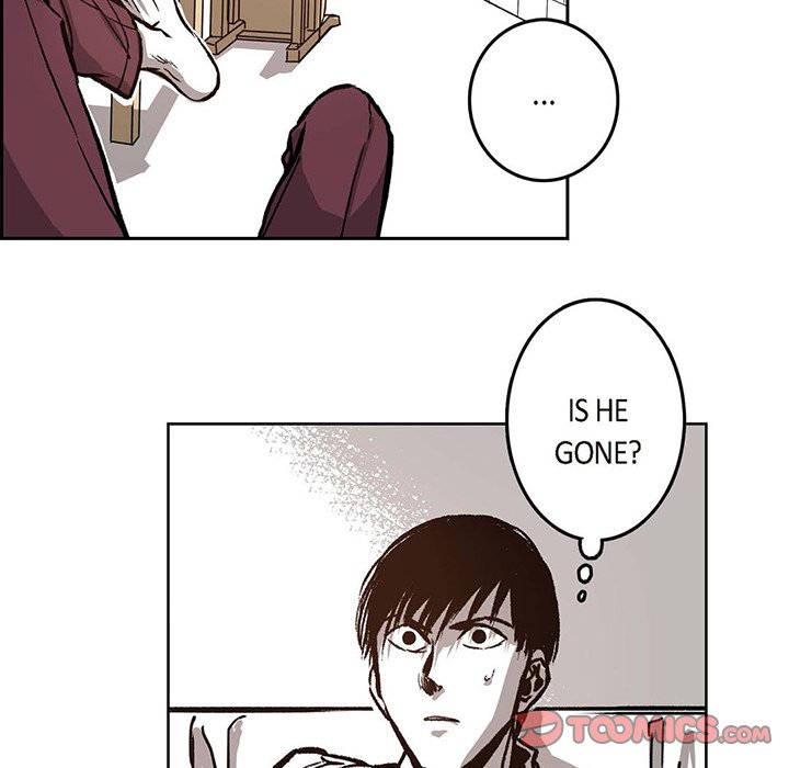 Read The Warehouse chapter 19 image 17 on Lezhin