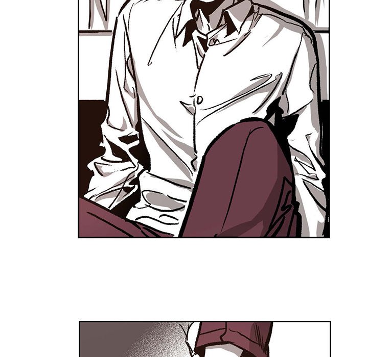 Read The Warehouse chapter 19 image 18 on Lezhin