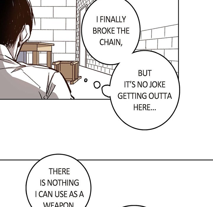Read The Warehouse chapter 19 image 24 on Lezhin