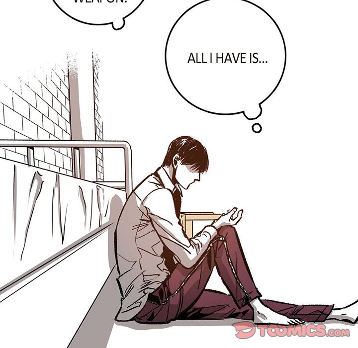 Read The Warehouse chapter 19 image 25 on Lezhin